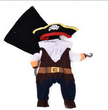 Cat Costume Corsair
