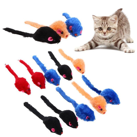 Cat Toys Mouse