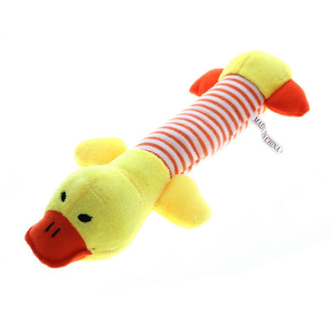 Duck Squeaky Toy
