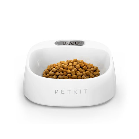Pet Smartbowl Smart Weighing