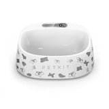 Pet Smartbowl Smart Weighing