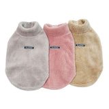 Dogs Clothes for Winter and Autumn