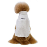 Dogs Clothes for Winter and Autumn