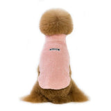 Dogs Clothes for Winter and Autumn
