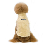 Dogs Clothes for Winter and Autumn