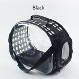 Pet Transparent  Space Capsule Foldable Breathable