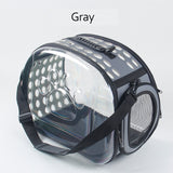 Pet Transparent  Space Capsule Foldable Breathable