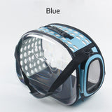 Pet Transparent  Space Capsule Foldable Breathable