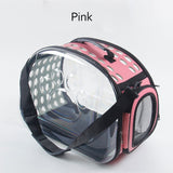 Pet Transparent  Space Capsule Foldable Breathable
