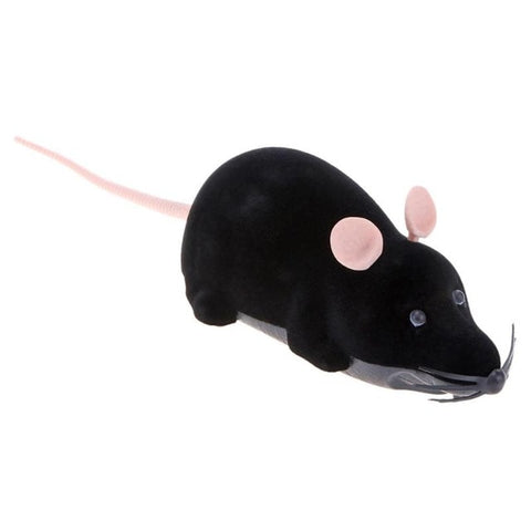 Cat Toy Electric Mechanism Mouse Rat Toy