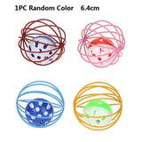 Cat Toys Mouse Feather Ball