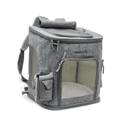 Pet Backpack Breathable