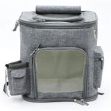 Pet Backpack Breathable