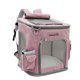 Pet Backpack Breathable