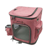 Pet Backpack Breathable