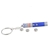 Cat Toy Laser Pen With Lighting