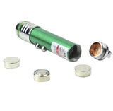 Cat Toy Laser Pen With Lighting