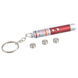 Cat Toy Laser Pen With Lighting
