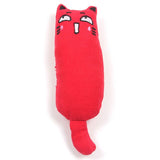 Cat Toys Chewing Bite mint For Cats Teeth