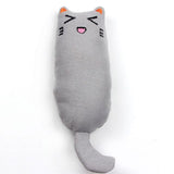 Cat Toys Chewing Bite mint For Cats Teeth