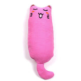 Cat Toys Chewing Bite mint For Cats Teeth