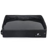 Pet Cloth Folding Cat Litter Box Waterproof Toilet