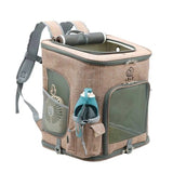 Pet Backpack Breathable